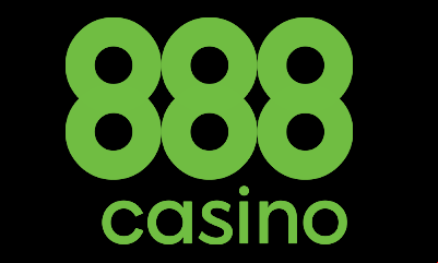 888 Casino logo