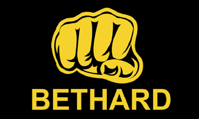 Bethard logo
