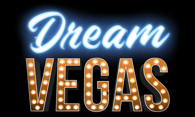 Dream Vegas logo
