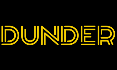 Dunder logo