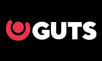 Guts logo
