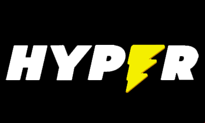 Hyper logo