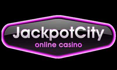 Jackpot City logo