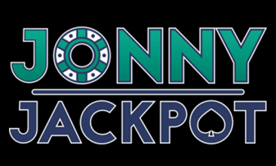 Jonny Jackpot logo