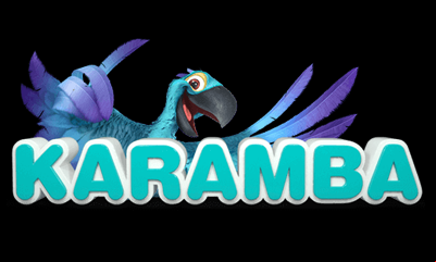 Karamba logo