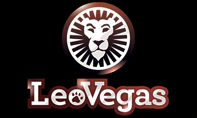 LeoVegas logo