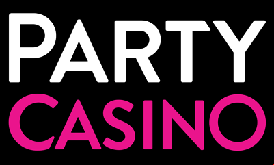 Party Casino logo