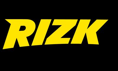 Rizk logo
