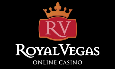 Royal Vegas logo