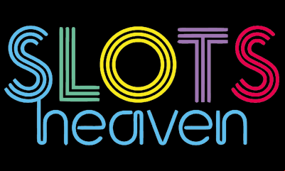 Slots Heaven logo