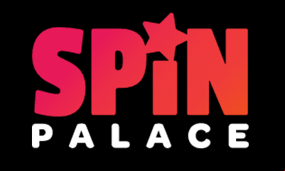 Spin Palace logo