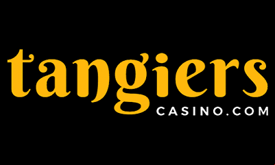 Tangiers Casino logo