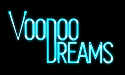 VoodooDreams logo
