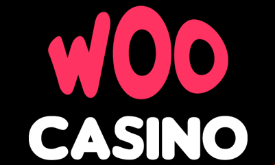 WooCasino logo
