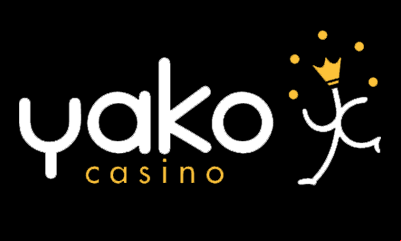 Yako Casino logo