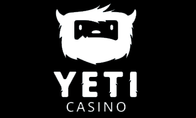 Yeti logo