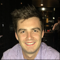 Charlie Hogben