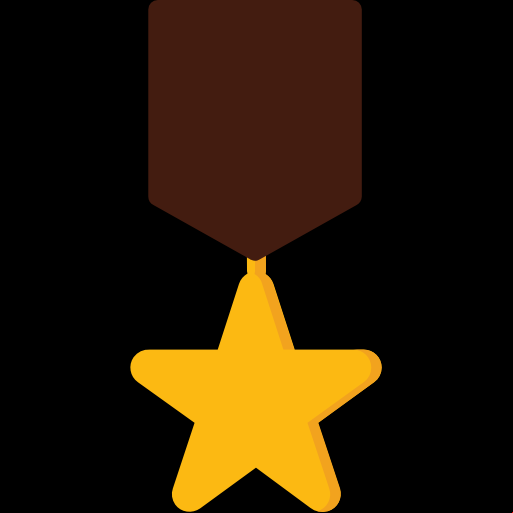 7